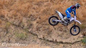 Sylvain Guintoli Tops World Superbike Qualifying Friday in France