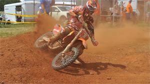 Ricky Brabec Wins Slim Tesh Memorial National Hare & Hound