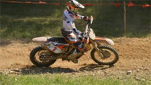 KTM RC Cup Participants to Receive Motorex Sponsorship