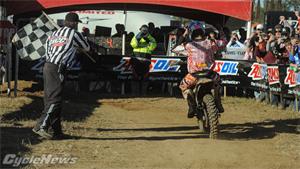 2014 National MotoTrials Series Schedule Announced