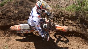 Motocross: Marvin Musquin Re-Signs With KTM