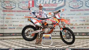 Martin Cardenas For Final Two World Supersport Rounds