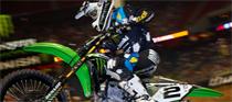 Villopoto Takes A Big Step Forward