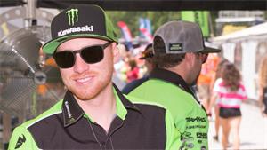 Ryan Villopoto Questionable For MXGP At Valkenswaard