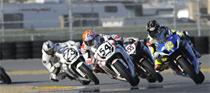 Zemke Again In Daytona Superbike