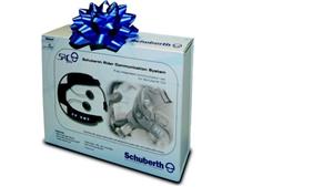 Product Showcase: Schuberth’s SRCS Promotion