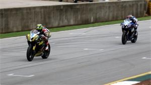 Josh Herrin Wins Road Atlanta Supersport