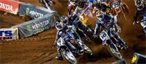 Titles are Near, Hopes are Dashed at Utah SX