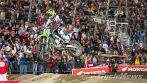 Can Villopoto Make It Four In A Row At Indy?