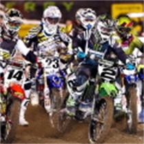 Anaheim 1: Talking Supercross