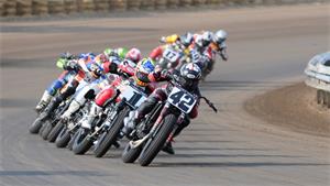 The Sacramento Mile Is Back On for July 26, 2014