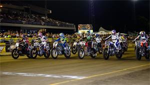 Video: 2013 Millville Spring Creek National MX Highlights