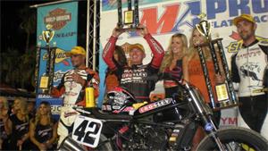 MuSASHi RT HARC-PRO win the 2014 Suzuka 8 Hour