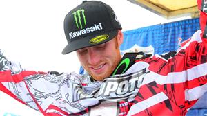 Motocross: Ryan Villopoto Clinches 450 Championship