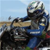 Riders Write: Slammin’ Sammy