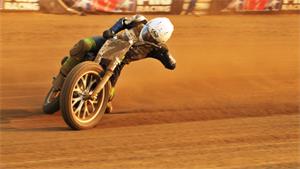 Sammy Halbert Joins BriggsAuto.com/Scott Powersports Team