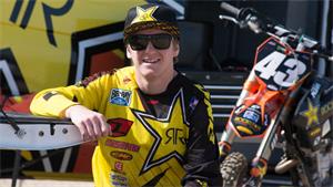 MotoGP: Espargaro Leads Qatar Test