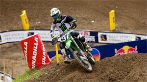 Back by popular demand: YCRS Returns to an Amazing Facility