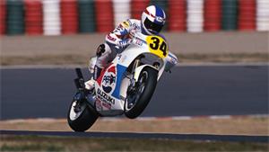 Kevin Schwantz Set For Suzuka Return