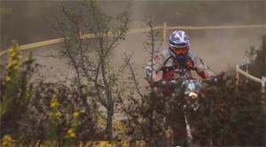 Andrew DeLong’s ISDE Day Three Video Diary