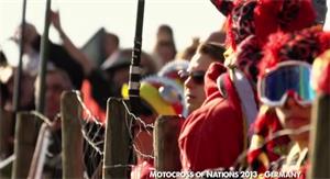 Tom Sykes Wins Race One at Magny-Cours