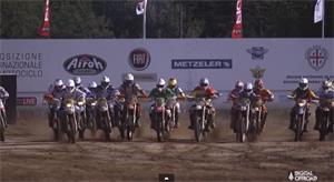 ISDE Day Six Highlight Video