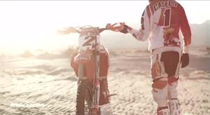 Video: KTM Remembers Kurt Caselli