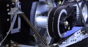 Video: Race To 400MPH – Dyno Test