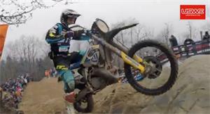 Video: 2014 Hell’s Gate Extreme Enduro