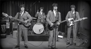 Video: The Fast Four