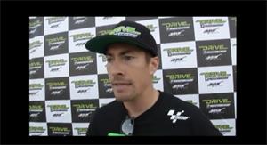 Product Showcase: COTA Special-Edition Bell Helmet