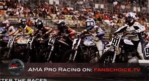 Video: Greg White Gives The Scoop On FansChoice.tv