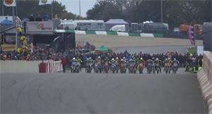 Video: Following Fillmore – Theres More Than Beer In Belguim