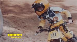 Video: On And Off The Road With Kevin Windham – Childhood