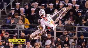 Video: On And Off The Road With Kevin Windham – Career