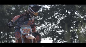 Motocross Video: Carmichael, Emig And Stanton At Everts And Friends