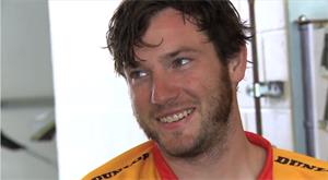 Video:Yamalube Westby Racing’s Test At COTA