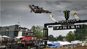 Video: MXGP Of Maggiora Qualifying Highlights
