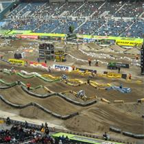 Villopoto Gets It Done In Seattle
