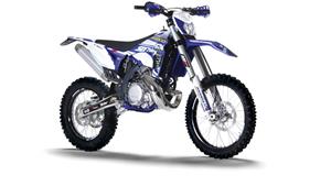 2015 Sherco Six Days Limited Edition: FIRST LOOK