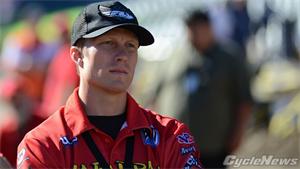 Checa Fastest Heading to World Superbike Opener