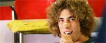 Simoncelli to Gresini Honda