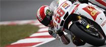 Simoncelli Gets First Pole in Catalunya
