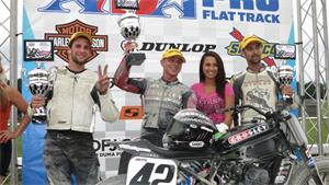 Motocross: Canard Gets The Win While Roczen Takes The Title