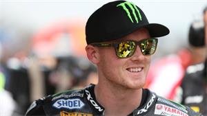 MotoGP: Bradley Smith Back With Tech 3 For 2015