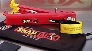 Product Showcase: Tirox SnapJack