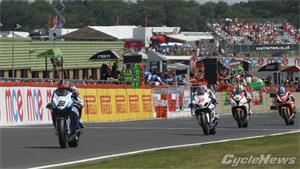 Video: RedBud National MX Highlights