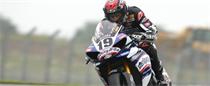 Spies Doubles at Donington