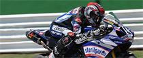 Spies Pipped in Misano