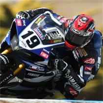 Spies Claims Superpole in First Race